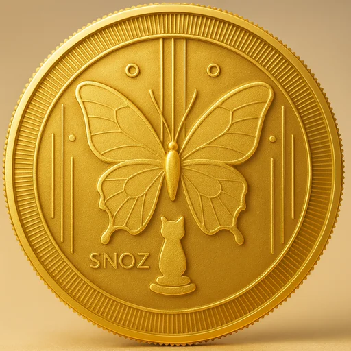 SNOZCOIN
